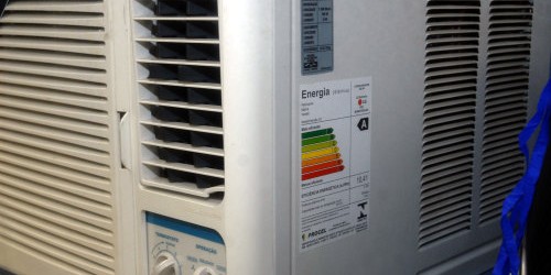 Reparación aire acondicionado daikin sevilla